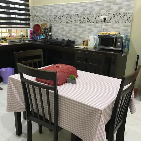 Homestay Talina Kuala Terengganu Exteriér fotografie