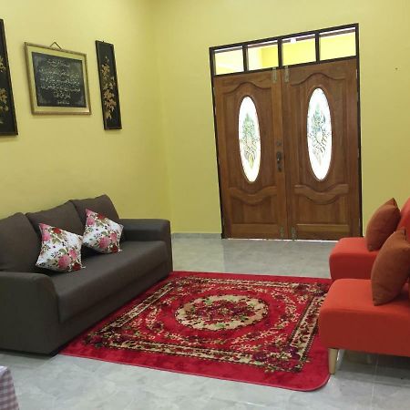 Homestay Talina Kuala Terengganu Exteriér fotografie