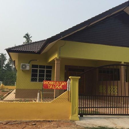 Homestay Talina Kuala Terengganu Exteriér fotografie
