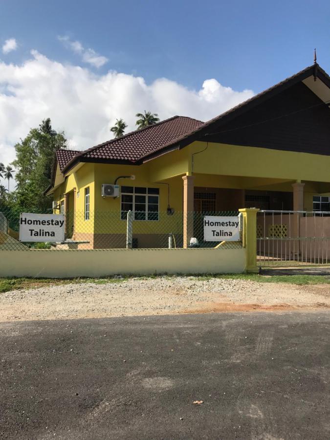 Homestay Talina Kuala Terengganu Exteriér fotografie