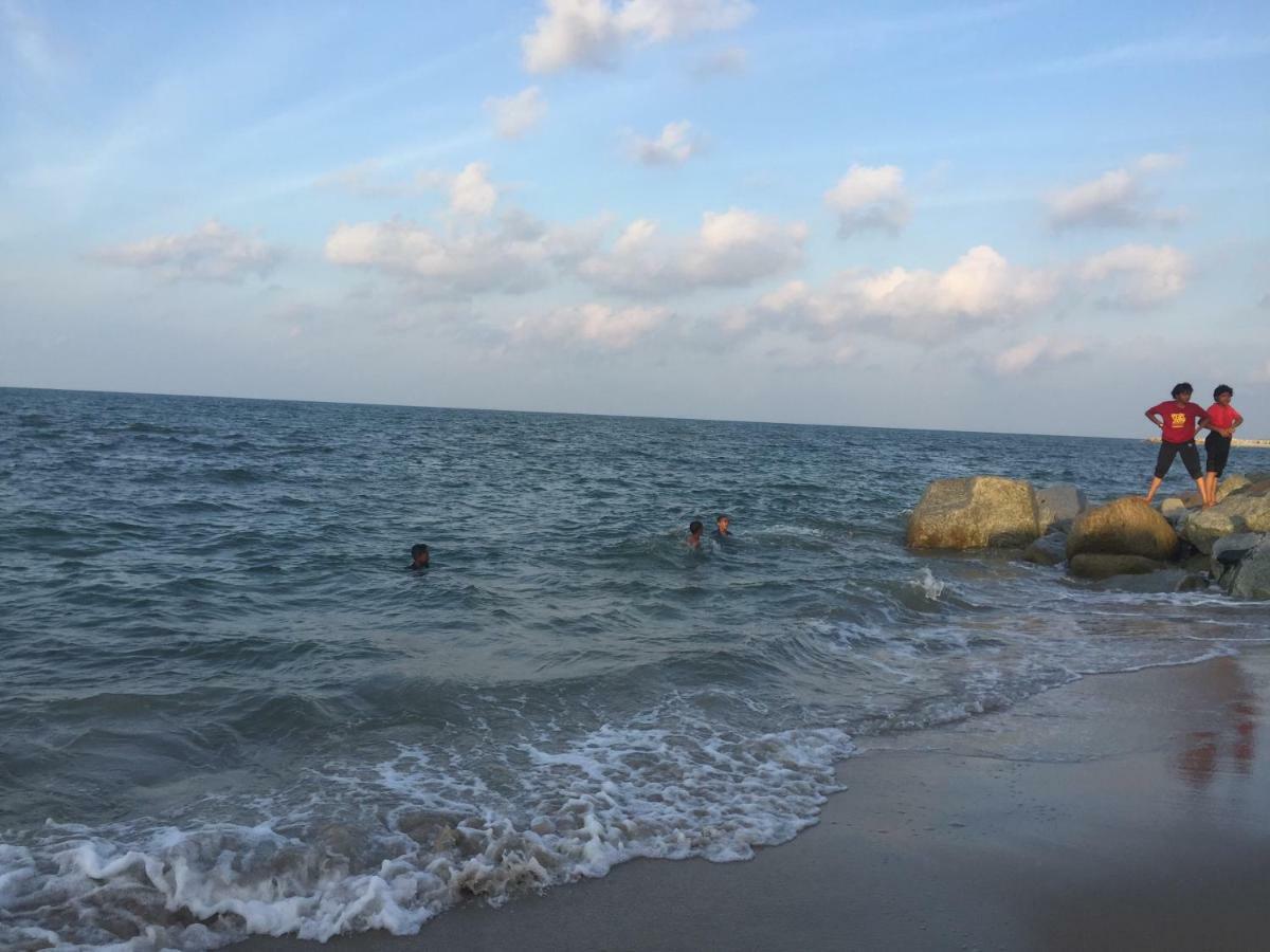 Homestay Talina Kuala Terengganu Exteriér fotografie