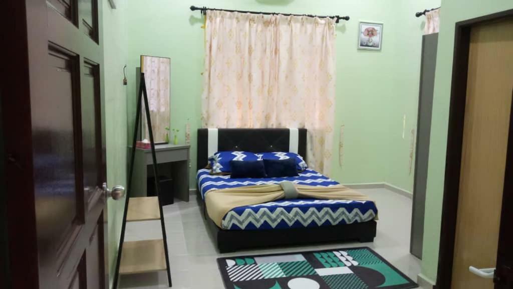 Homestay Talina Kuala Terengganu Exteriér fotografie