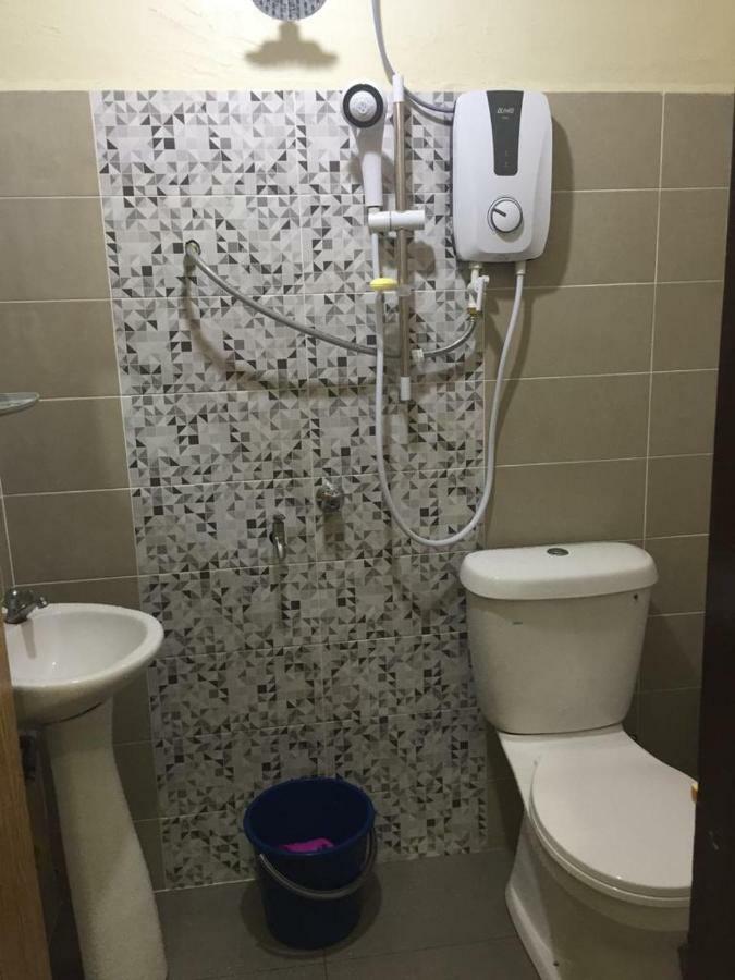 Homestay Talina Kuala Terengganu Exteriér fotografie